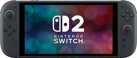 Preowned Switch 2 Console Preowned Switch 2 Console